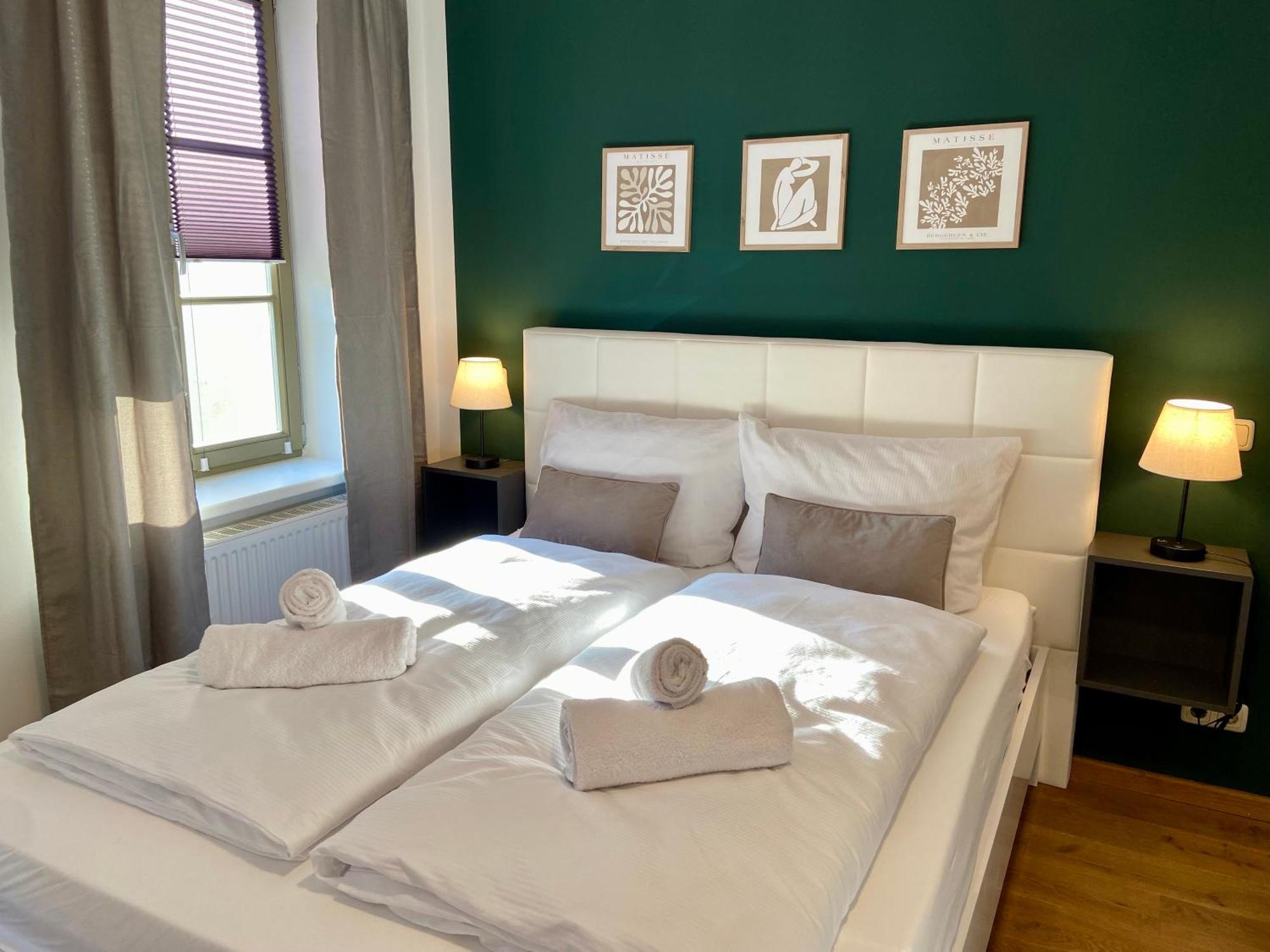 Apartments Am Markt 안게르문데 외부 사진